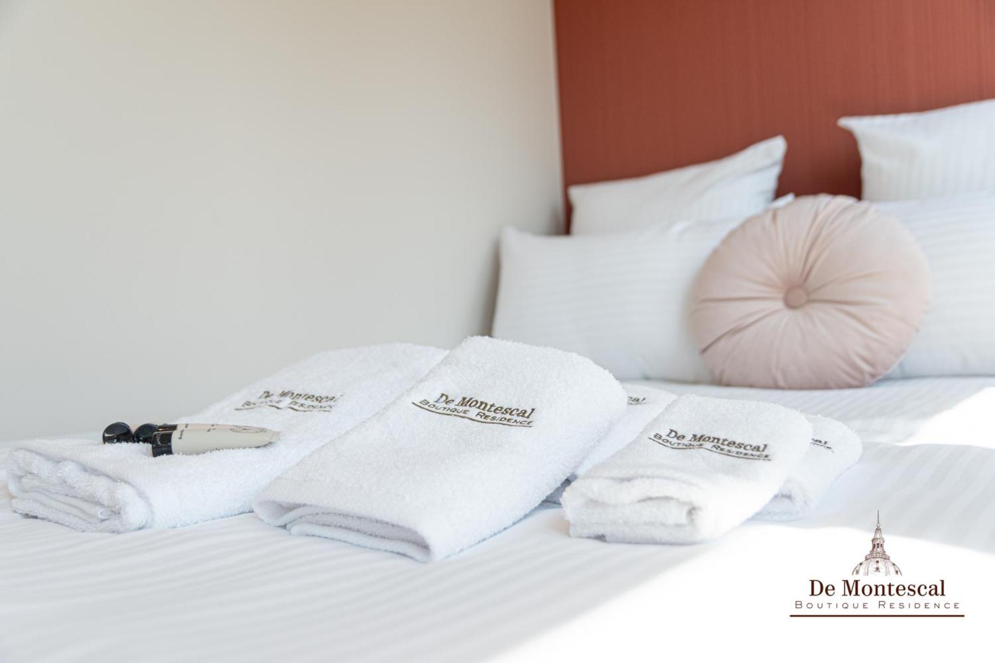 De Montescal - Hot Tub And Ac Cosy Apartment A Prime Location 40M2 Paris Eksteriør billede
