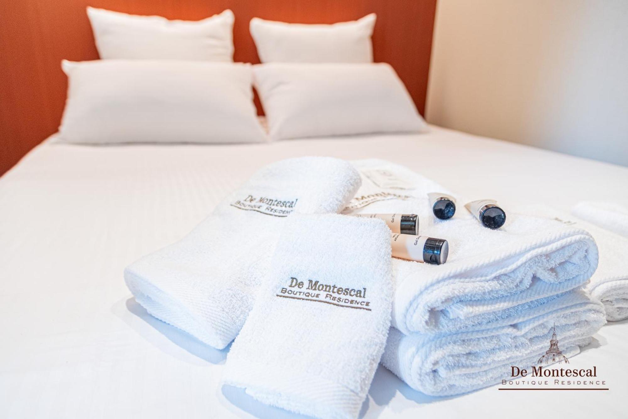 De Montescal - Hot Tub And Ac Cosy Apartment A Prime Location 40M2 Paris Eksteriør billede